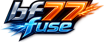 bf77 fuse logo